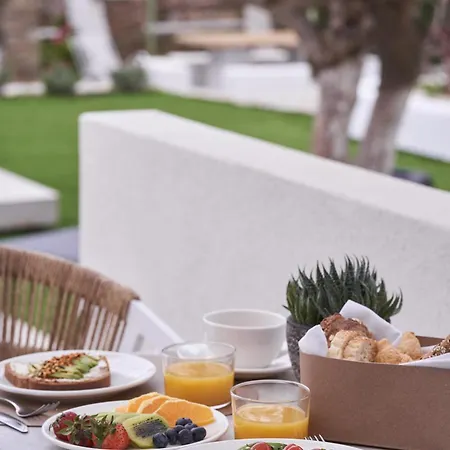 Aelia * Áyios Pétros