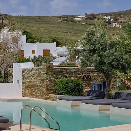 Aelia Áyios Pétros