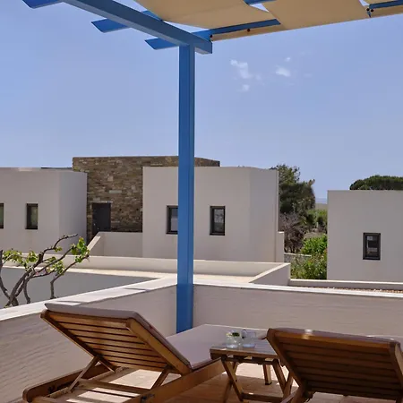 Aelia شقة Áyios Pétros