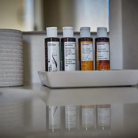 Aelia شقة Áyios Pétros