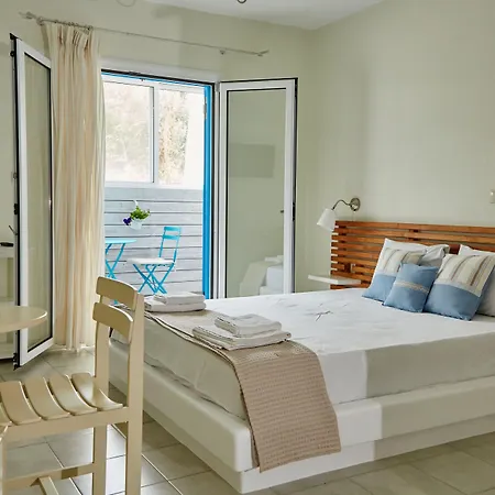 Aelia * Áyios Pétros