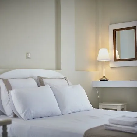 شقة Aelia Áyios Pétros