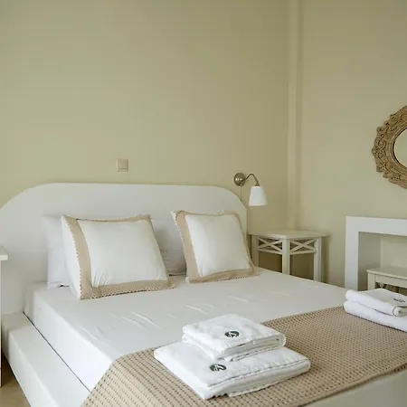 Aelia * Áyios Pétros