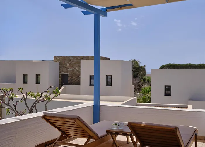 Aelia דירה Áyios Pétros