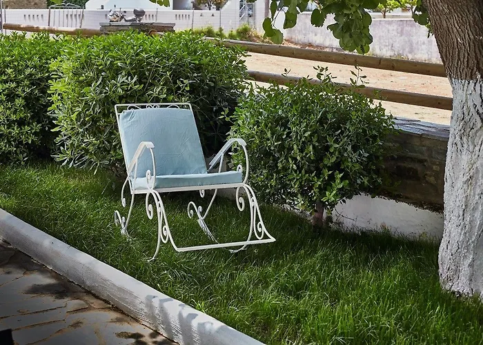 Aelia Áyios Pétros