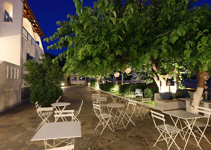 Aelia Áyios Pétros