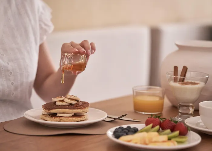 Aelia דירה Áyios Pétros