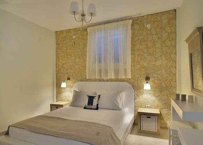 Aelia * Áyios Pétros