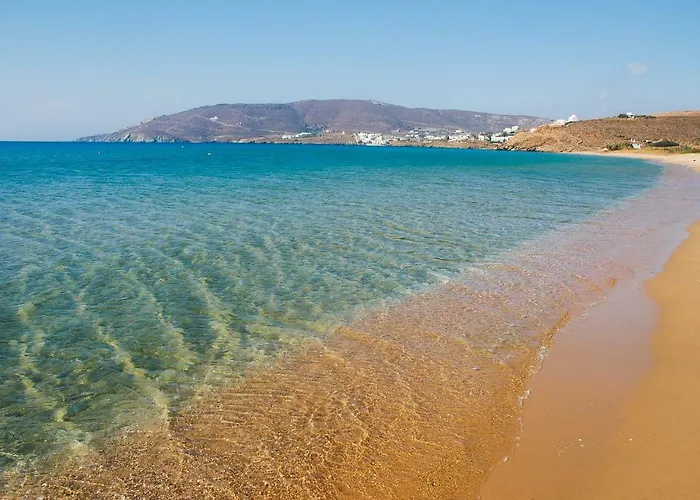 Aelia Áyios Pétros