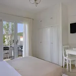 Aelia Appartement Áyios Pétros