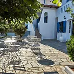 דירה Aelia Áyios Pétros