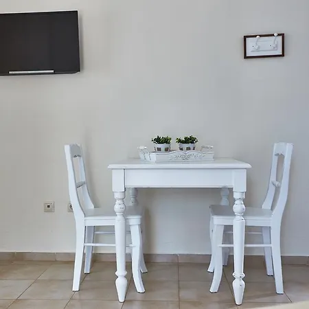 Apartment Aelia