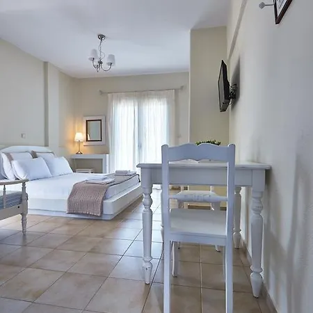 Apartment Aelia Agios Petros (Andros)