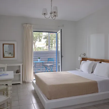 Apartment Aelia