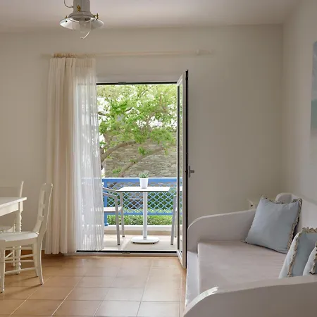 Apartment Aelia *