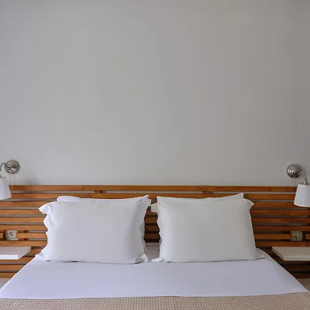 Apartment Aelia Agios Petros (Andros)