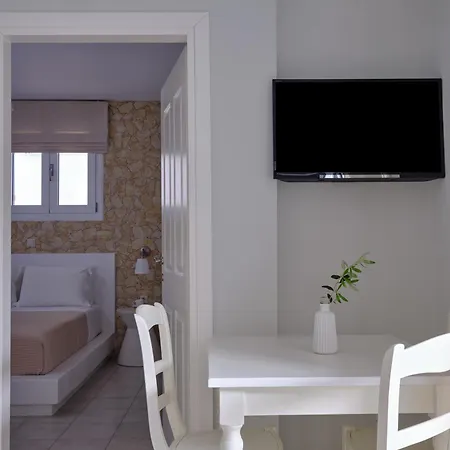 Aelia * Agios Petros (Andros)