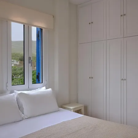 Apartment Aelia