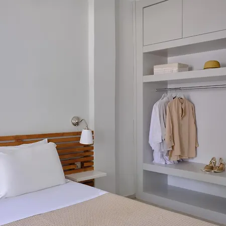 Apartment Aelia *