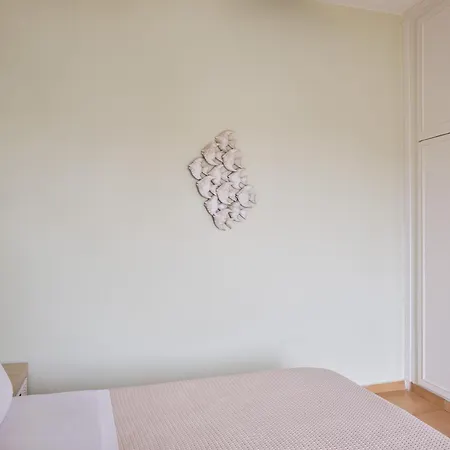 Apartamento Aelia Áyios Pétros