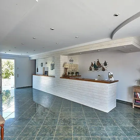 Aelia * Áyios Pétros