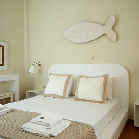 Appartement Aelia Áyios Pétros