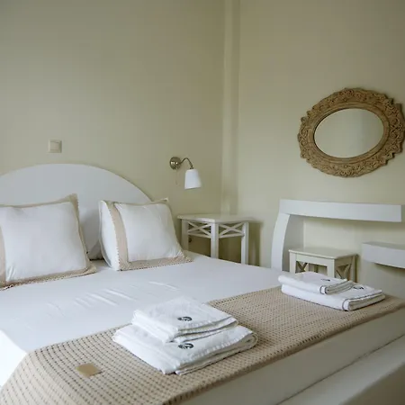 Appartement Aelia Áyios Pétros