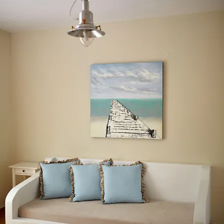 αέλια Διαμέρισμα