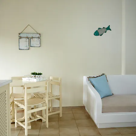 αέλια Áyios Pétros