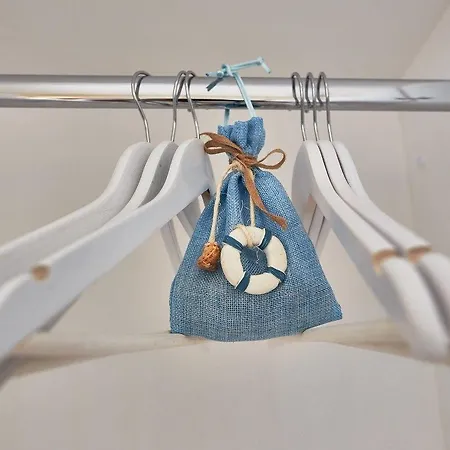 αέλια Διαμέρισμα *