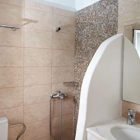 αέλια * Áyios Pétros