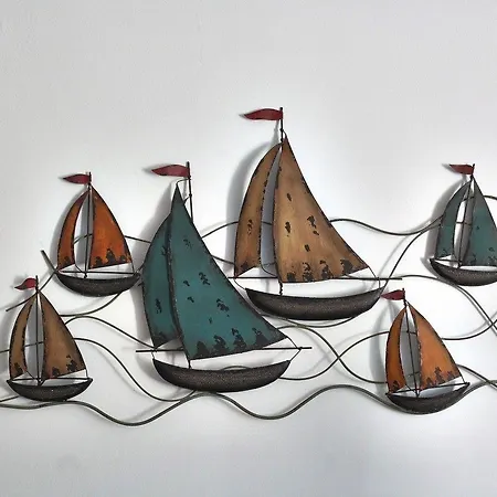 αέλια Διαμέρισμα Áyios Pétros