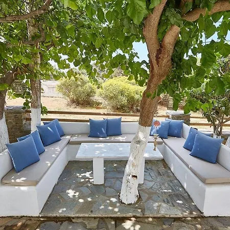 Διαμέρισμα αέλια