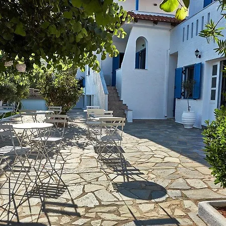 Διαμέρισμα αέλια Áyios Pétros