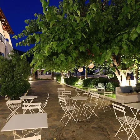 Aelia Áyios Pétros