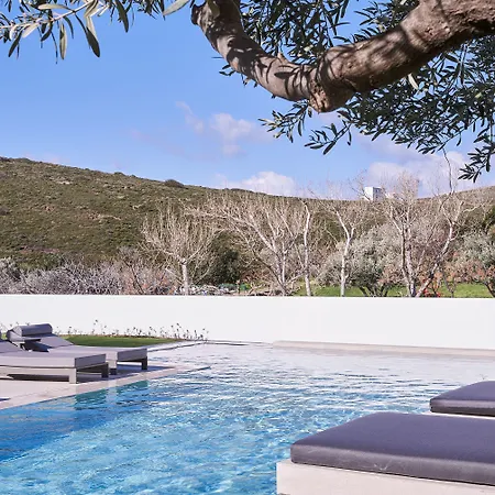 Διαμέρισμα αέλια Áyios Pétros