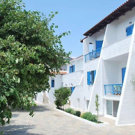 αέλια Áyios Pétros