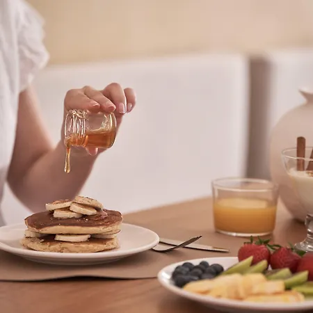 αέλια Διαμέρισμα Áyios Pétros