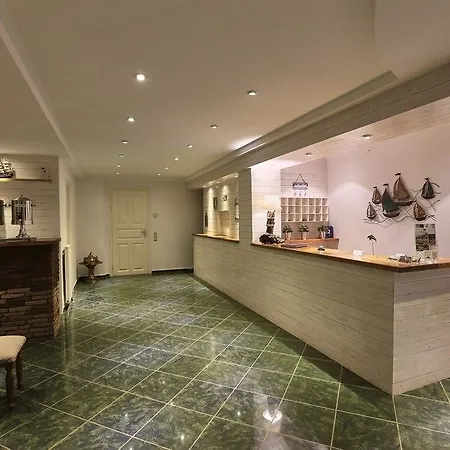 Apartment Aelia