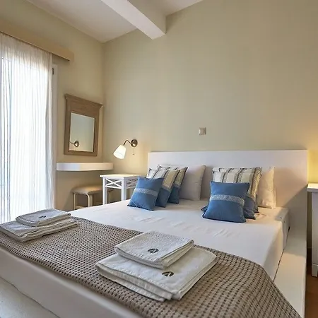 Apartment Aelia