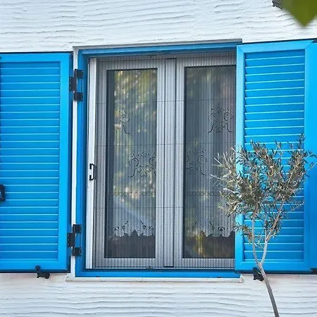 Aelia Apartment *