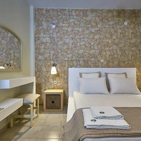 Apartment Aelia