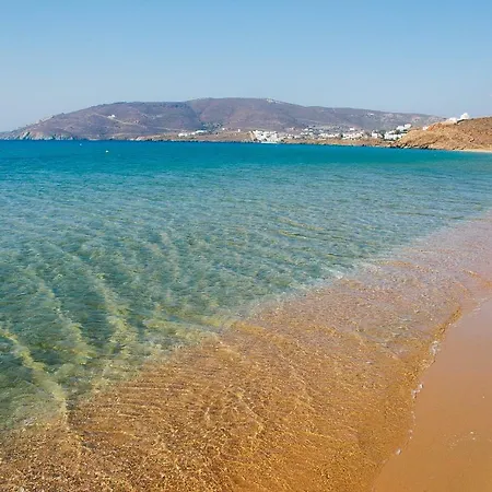 Aelia Agios Petros (Andros)