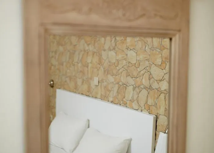 Aelia * Áyios Pétros