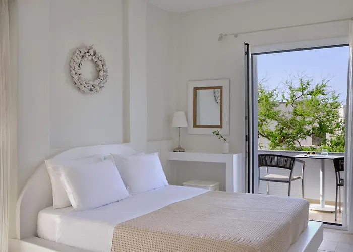 Apartamento Aelia Áyios Pétros