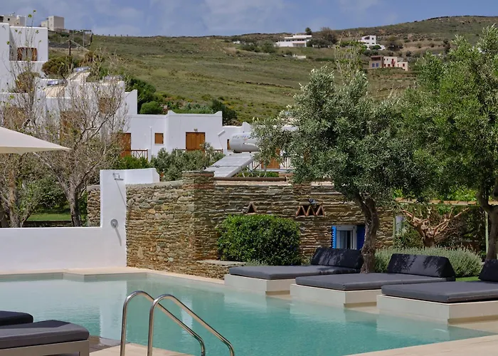 Aelia Áyios Pétros