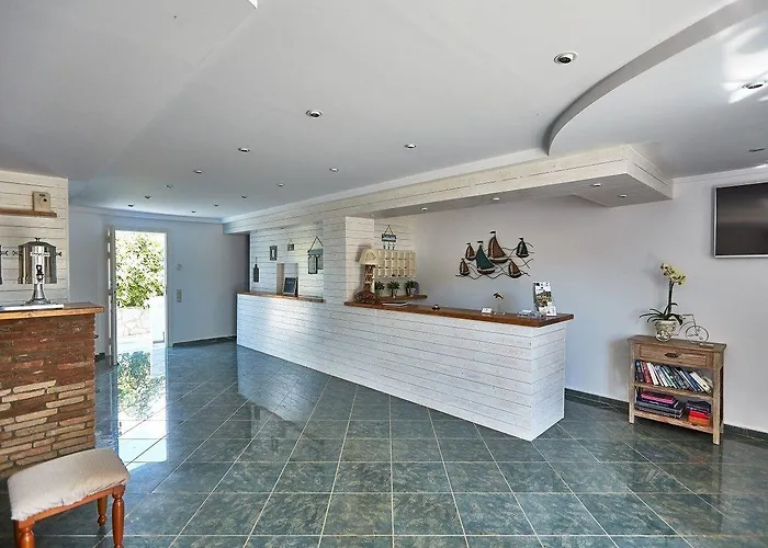 Aelia * Áyios Pétros