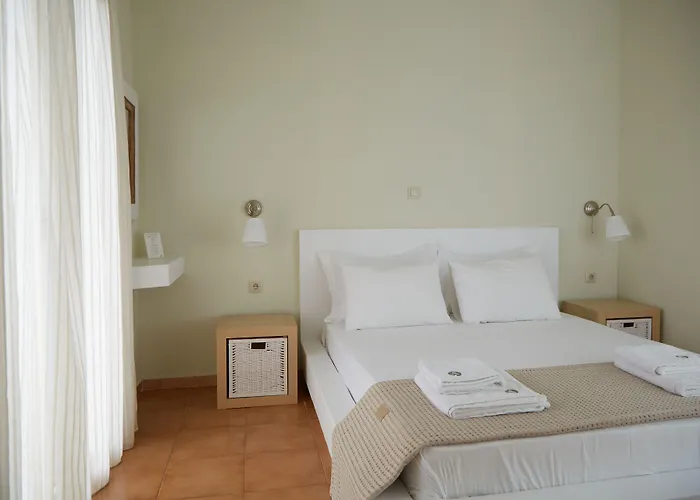 Apartamento Aelia Áyios Pétros