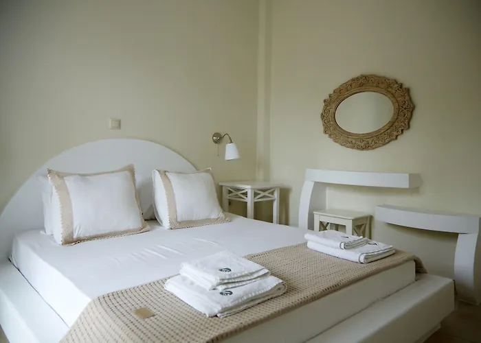 Apartamento Aelia Áyios Pétros