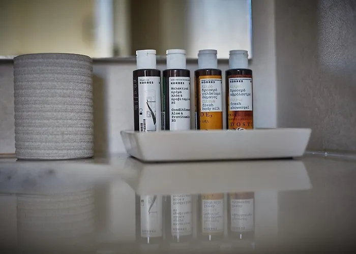 Aelia Apartamento Áyios Pétros